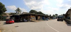 Depot Lane (D4), Warehouse #450502361